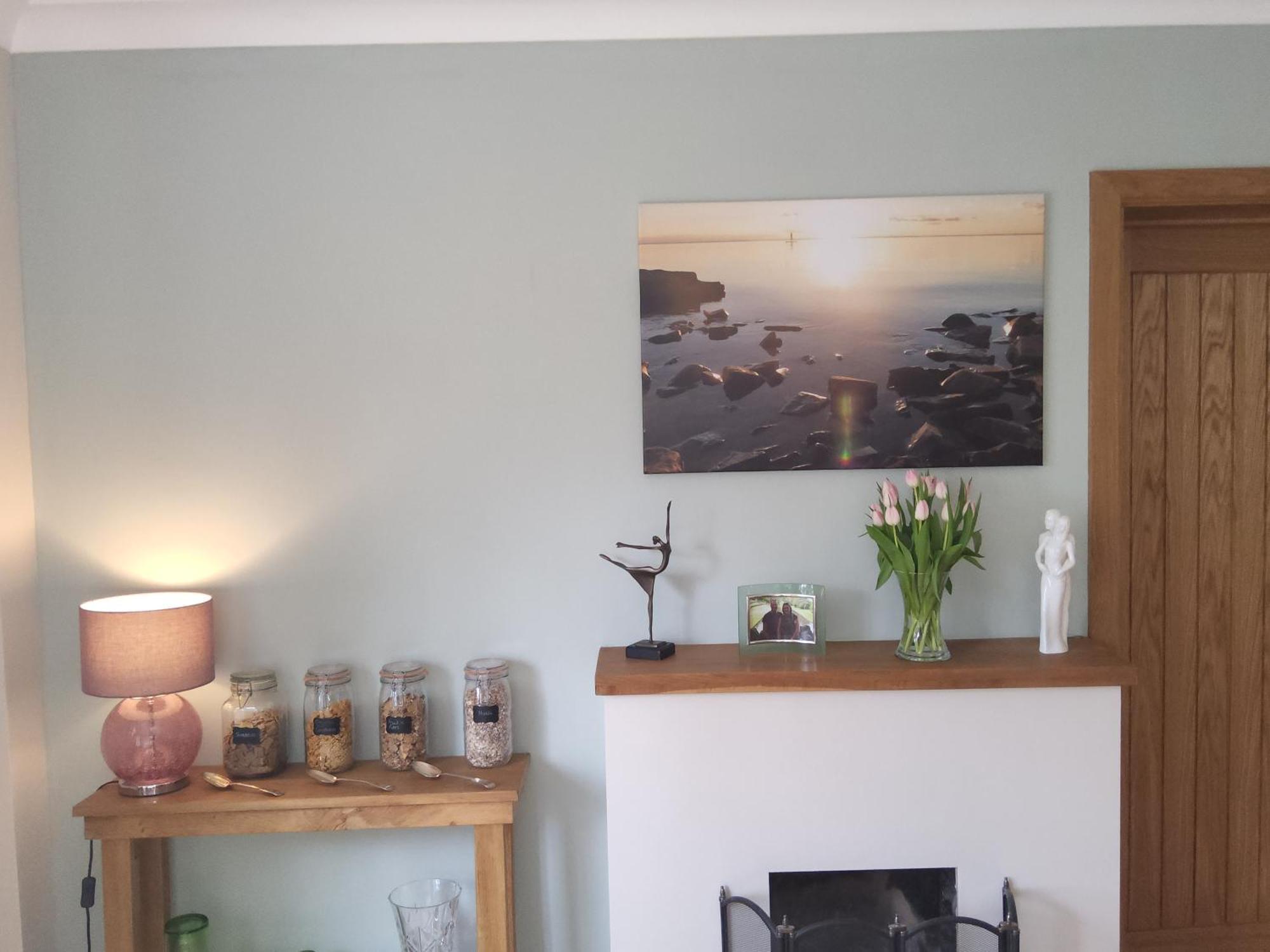 Bed and Breakfast Ha'Penny Acre Sherfield English Екстер'єр фото