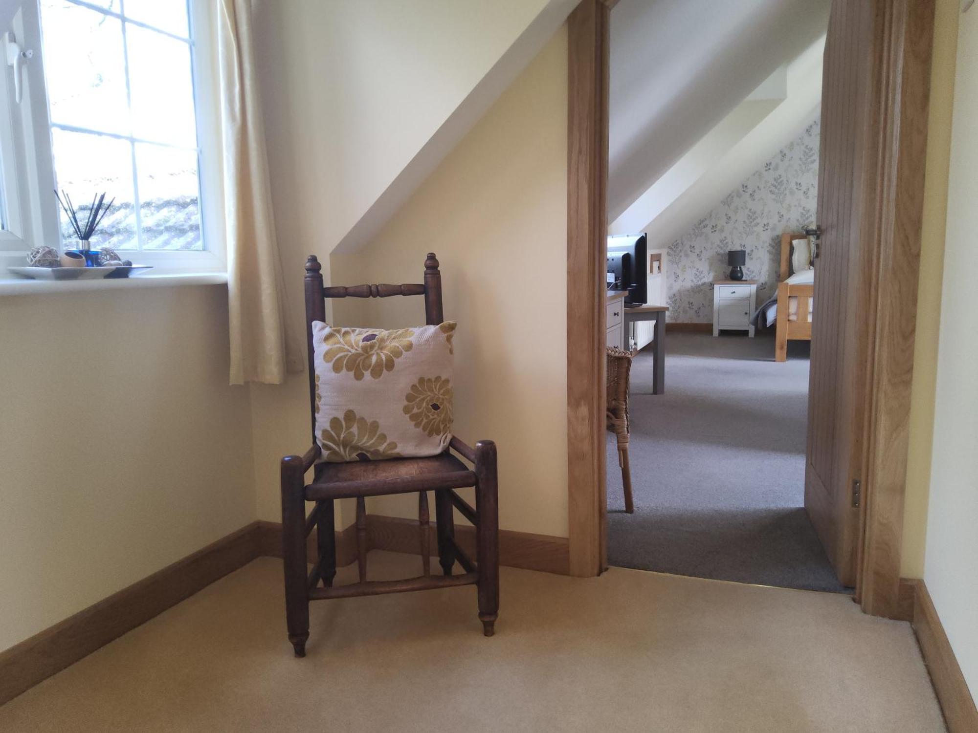 Bed and Breakfast Ha'Penny Acre Sherfield English Екстер'єр фото