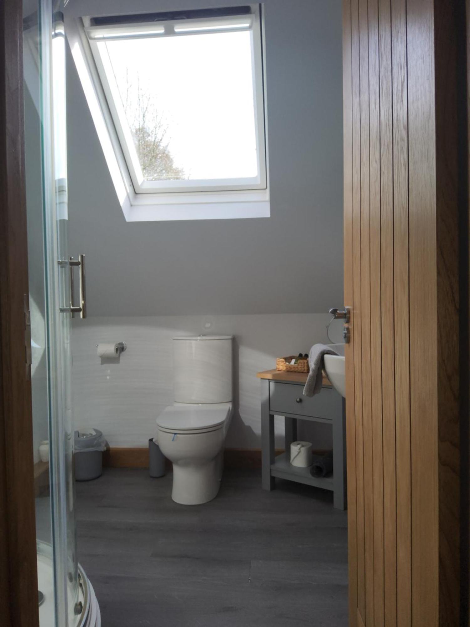 Bed and Breakfast Ha'Penny Acre Sherfield English Екстер'єр фото