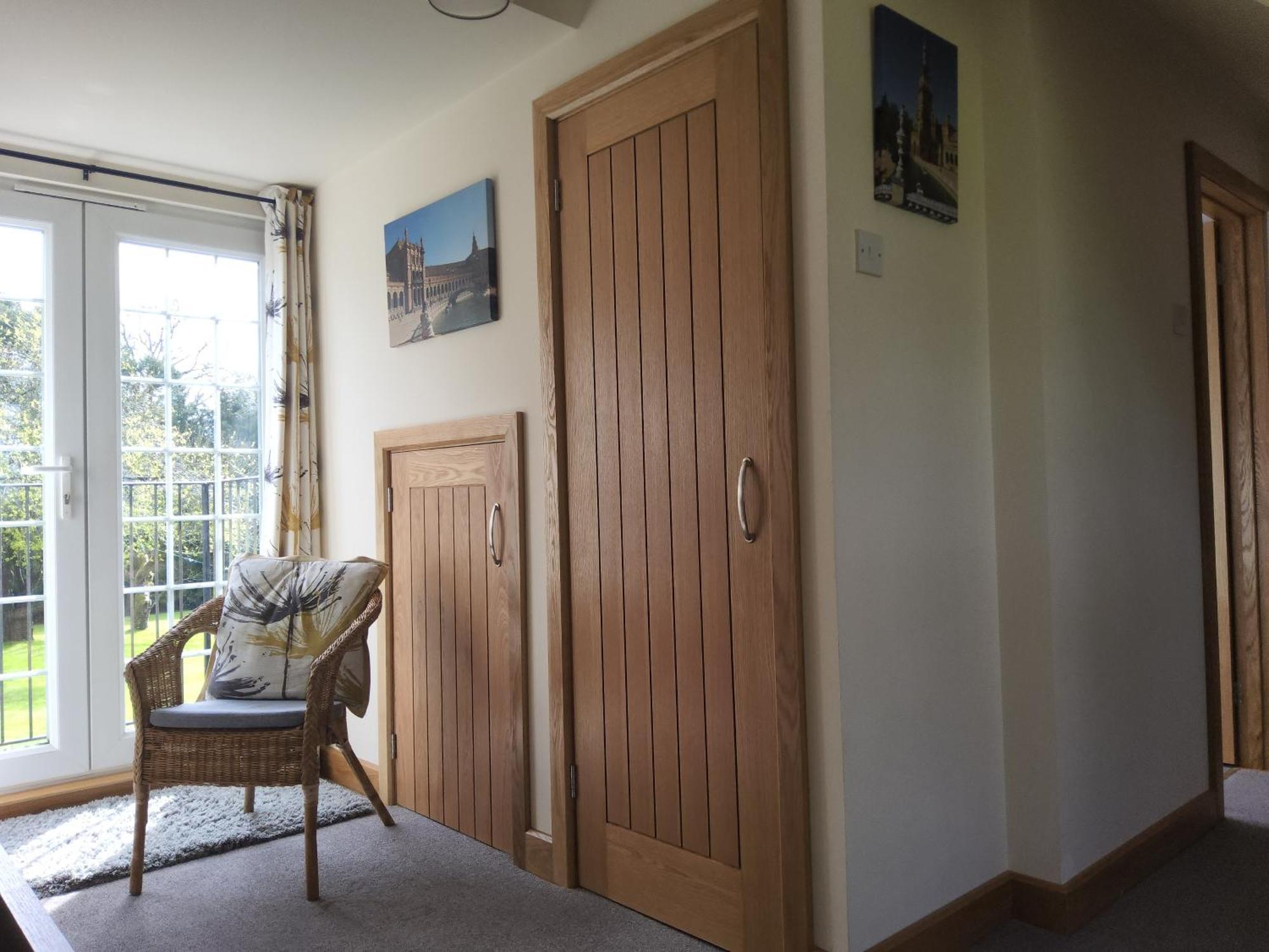 Bed and Breakfast Ha'Penny Acre Sherfield English Екстер'єр фото
