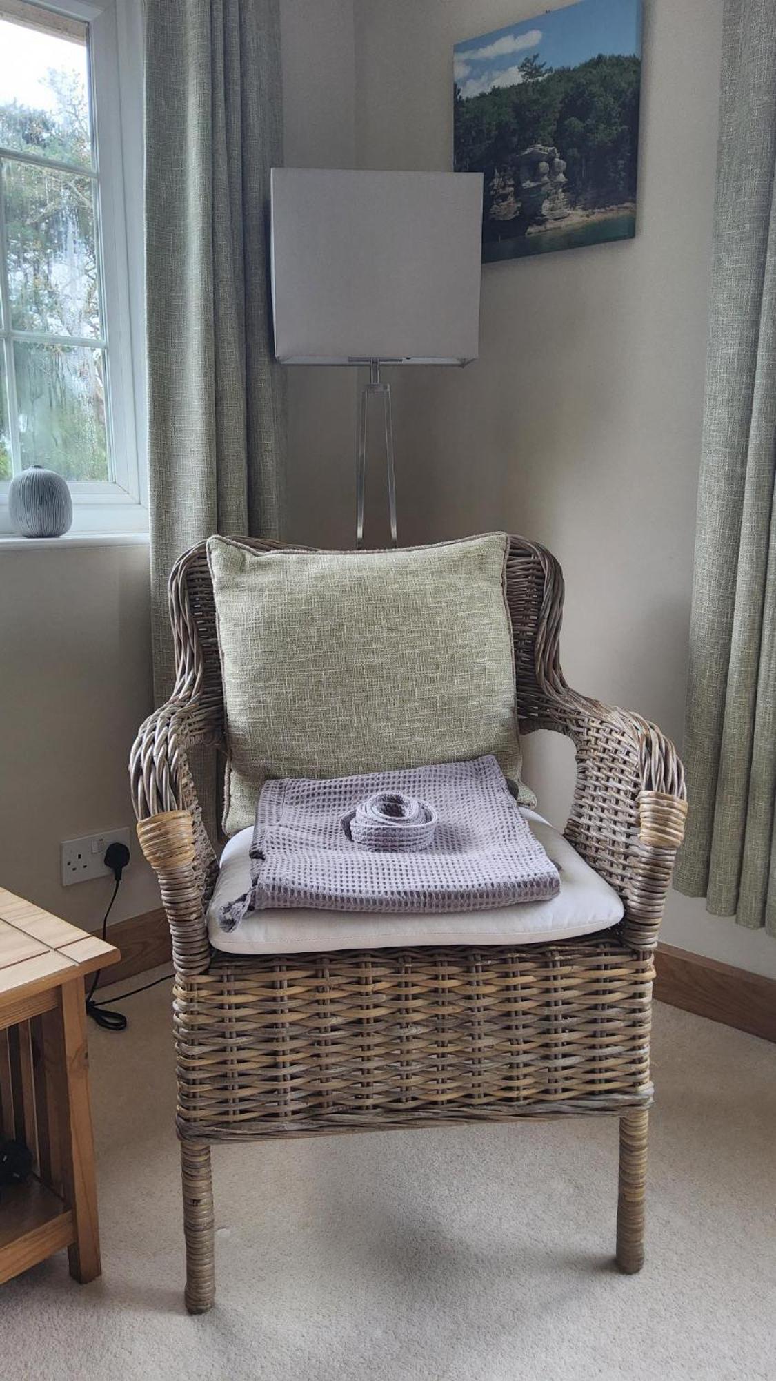 Bed and Breakfast Ha'Penny Acre Sherfield English Екстер'єр фото